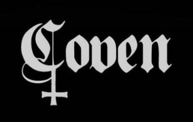 logo Coven (USA-1)